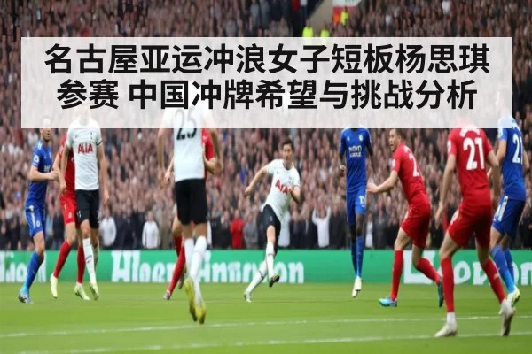 名古屋亚运冲浪女子短板杨思琪参赛 中国冲牌希望与挑战分析